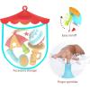 imageYookidoo Baby Bath Elephant Sprayer Toy Set EleFountain Sprinkler Water Show  Features 3 Spouts w Different Spray Patterns Fun STEM Based Toy for Bath Time  Great for Boys ampamp Girls Ages 18 Months