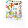 imageYookidoo Baby Bath Elephant Sprayer Toy Set EleFountain Sprinkler Water Show  Features 3 Spouts w Different Spray Patterns Fun STEM Based Toy for Bath Time  Great for Boys ampamp Girls Ages 18 Months
