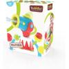 imageYookidoo Toddler Kids Bath Toys Ages 48  Water Cannon Ball Blaster  Suction Cups to Any Bath Tub or Shower  Includes 5 Balls ampamp Hoop to Shoot Through  Turn Bath Time into Endless Fun for Kids