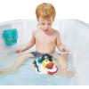 imageYookidoo Jet Duck Firefighter Bath Toy with Powered Water Hydrant Shooter  Sensory Development ampamp Bath Time Fun for Kids  Battery Operated Bath Toy with 15 Pieces  Ages 2Pirate