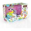 imageYookidoo Jet Duck Firefighter Bath Toy with Powered Water Hydrant Shooter  Sensory Development ampamp Bath Time Fun for Kids  Battery Operated Bath Toy with 15 Pieces  Ages 2Mermaid