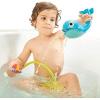 imageYookidoo Submarine Spray Station Kids Bath Toy Ages 2 MoldFree WallMounted BatteryOperated Shower Head ampamp Spin N Sprinkle Set for Fun Baby Bathtime Play with Magical Water EffectsSubmarine Whale