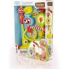 imageYookidoo Submarine Spray Station Kids Bath Toy Ages 2 MoldFree WallMounted BatteryOperated Shower Head ampamp Spin N Sprinkle Set for Fun Baby Bathtime Play with Magical Water EffectsSubmarine
