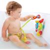 imageYookidoo Submarine Spray Station Kids Bath Toy Ages 2 MoldFree WallMounted BatteryOperated Shower Head ampamp Spin N Sprinkle Set for Fun Baby Bathtime Play with Magical Water EffectsSubmarine