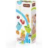 imageYookidoo Toddler Baby Bath Magnetic Fishing Game Toy with Water Effects Ages 2 Includes 3 Moving Fish Worm ampamp Fishing Pole 4pc Floating Fish Playset for Bath Time or Pool Mold Free