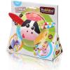 imageYookidoo Baby Lights N Music Friends Ball A Soft Newborn Musical Ball Toy with Flashing Stars and Three Friendly Farm Animals Ideal for Floor Play Stroller Or Crib