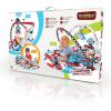 imageYookidoo Circus Baby Playmat Gym with Musical Motorized Mobile Tummy Time Pillow Mirror and Newborn Textured Animal Figures Infant Activity for 012 MonthGymotion Robo Playland