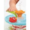 imageYookidoo Duck Race Baby Bath Toy  Water Fountain and Four Racing Magical Ducks for Bathtime Sensory Development  Bath Time Fun 6 Months and Up